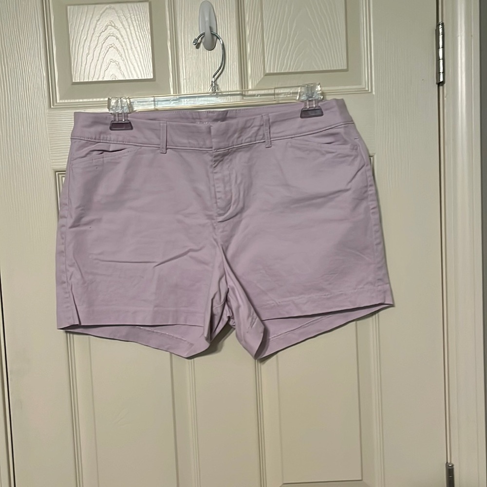 Old navy shorts